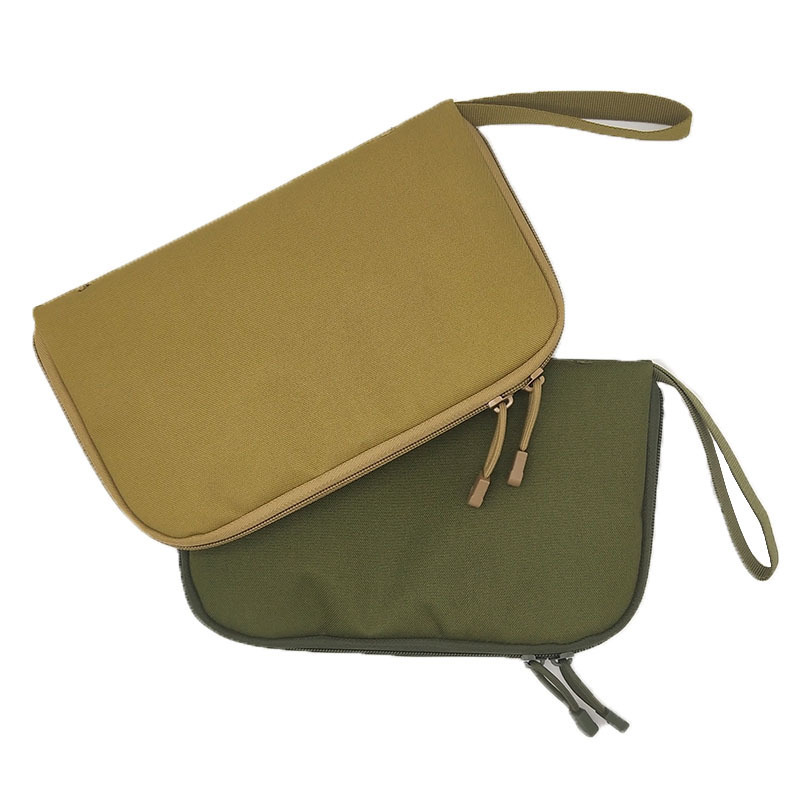 Magazine Holder Rack - Borsa Universale Tattica per Pistola da