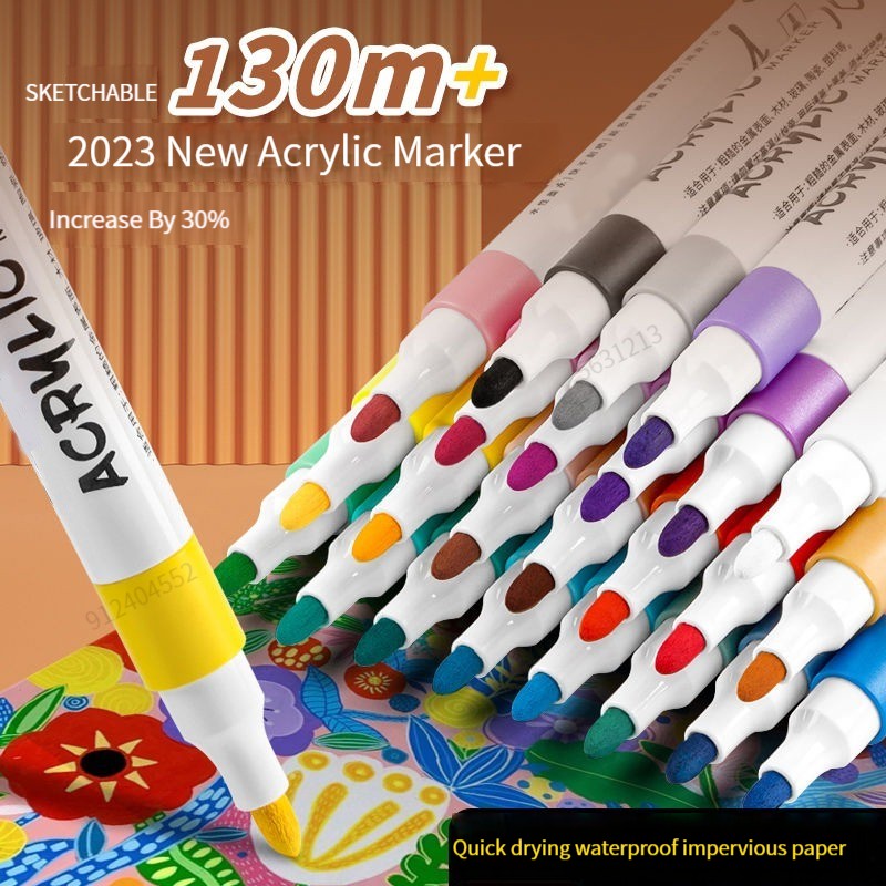 Copic Marker Classic - 12/24/36/48 colori Set di pennarelli per