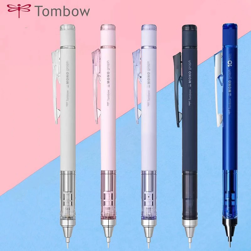 Staedtler Pencil Lumocolor - JapanTombow 10° anniversario in edizione limitata