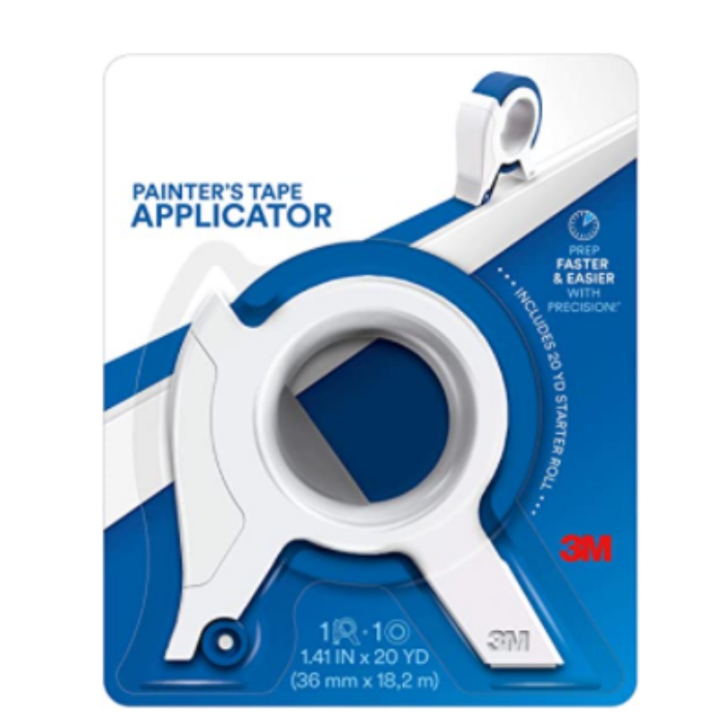 Tape Dispenser Weighted - Pittore Nastro Adesivo Applicatore Dispenser Macchina