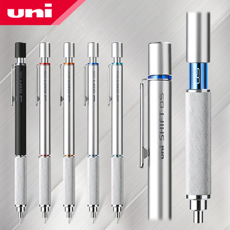 Mechanical Pencil 0.3 - Uni Matita meccanica M51010 SHIFT Disegno