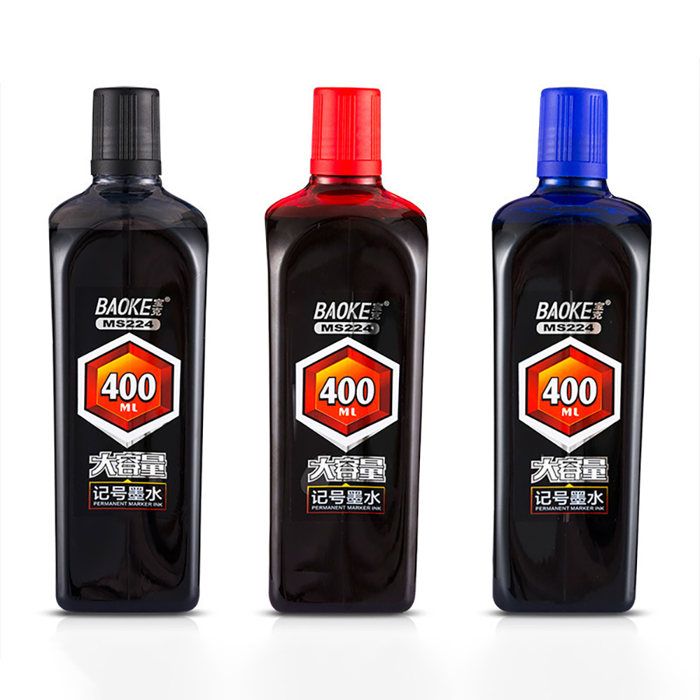 Fountain Pen Bottled Ink - 1 bottiglia di ricarica di inchiostro