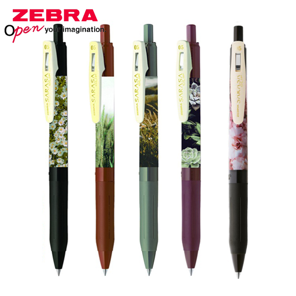 Zebra Pen Sarasa - 1 pz Giappone ZEBRA Penna Gel