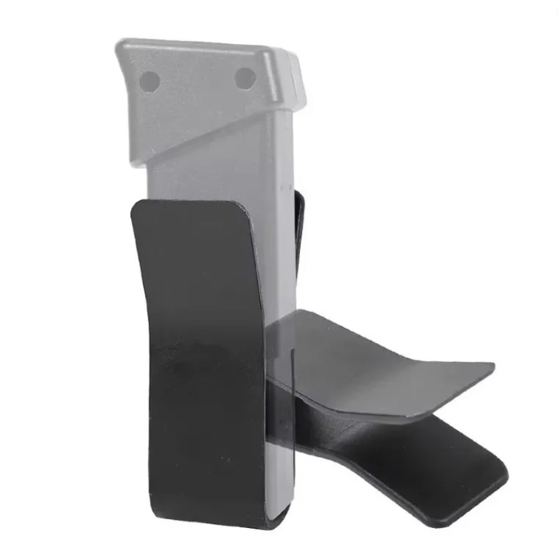 Magazine Holder Rack - Porta caricatore tattico con clip per