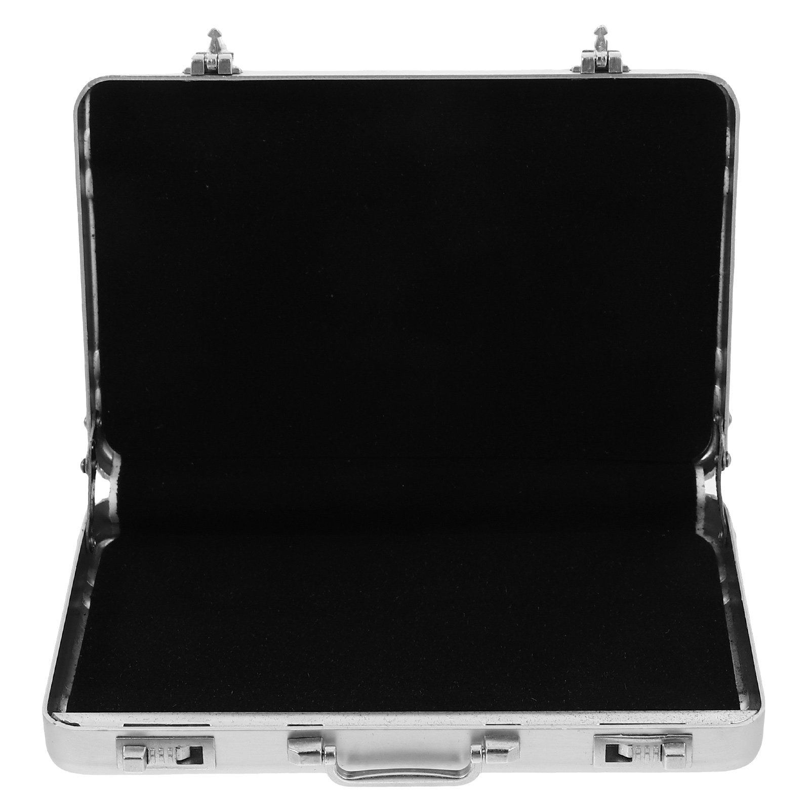 Card Index Box - Porta Carte Sottile e Robusto in