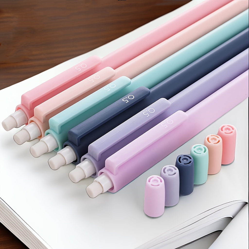 Staedtler Pencil Lumocolor - Set di matite meccaniche pastello da