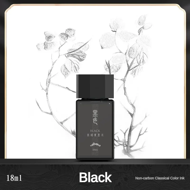 HONGDIAN 18ml Penne stilografi - Fountain Pen Bottled Ink recensione e prezzo