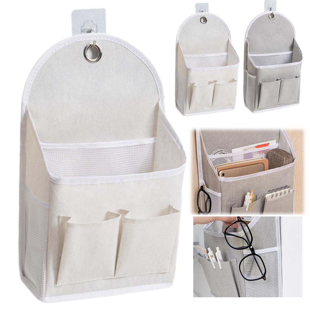 Borsa portaoggetti in tessuto  - Magazine Holder Rack recensione e prezzo