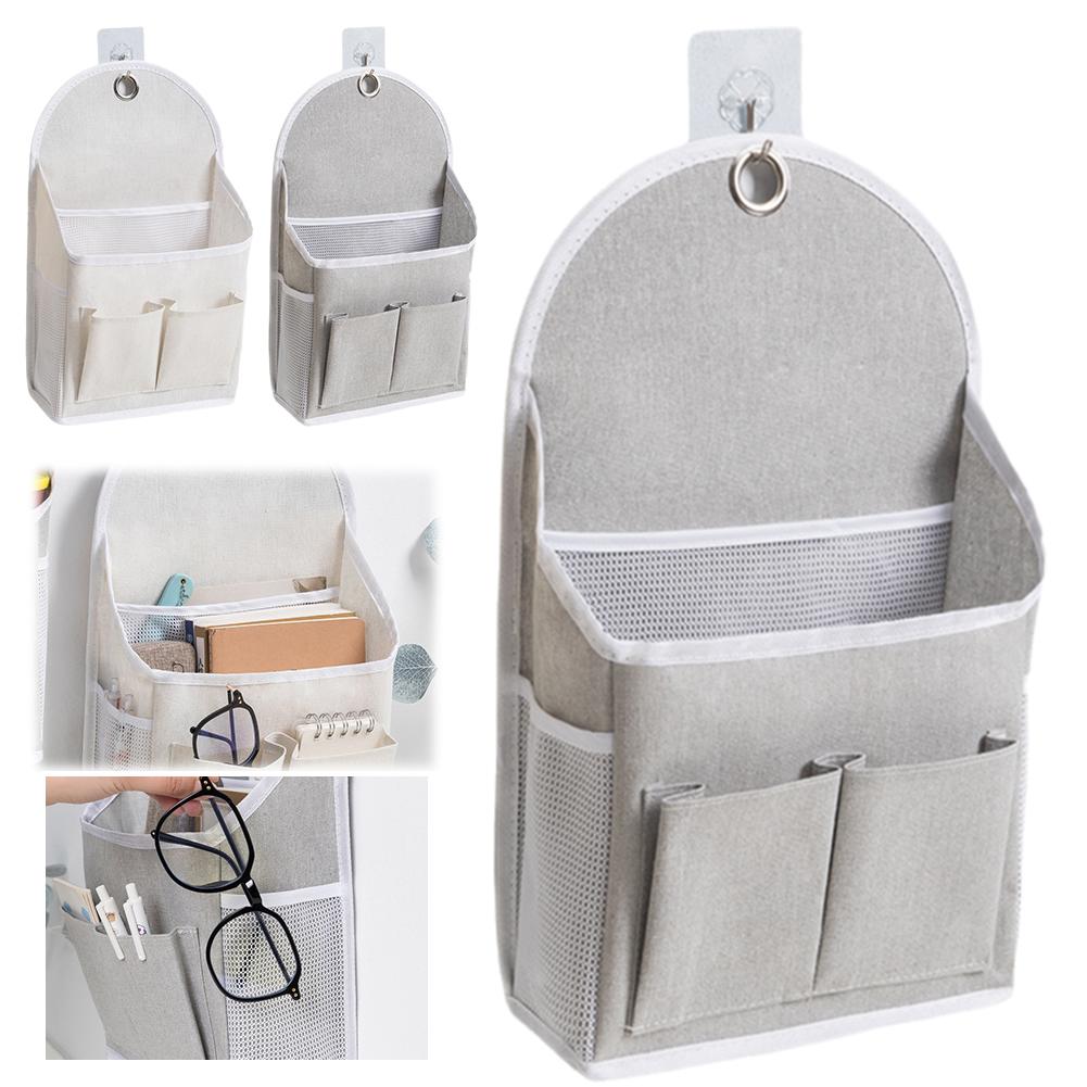 Borsa portaoggetti in tessuto  - Magazine Holder Rack recensione e prezzo