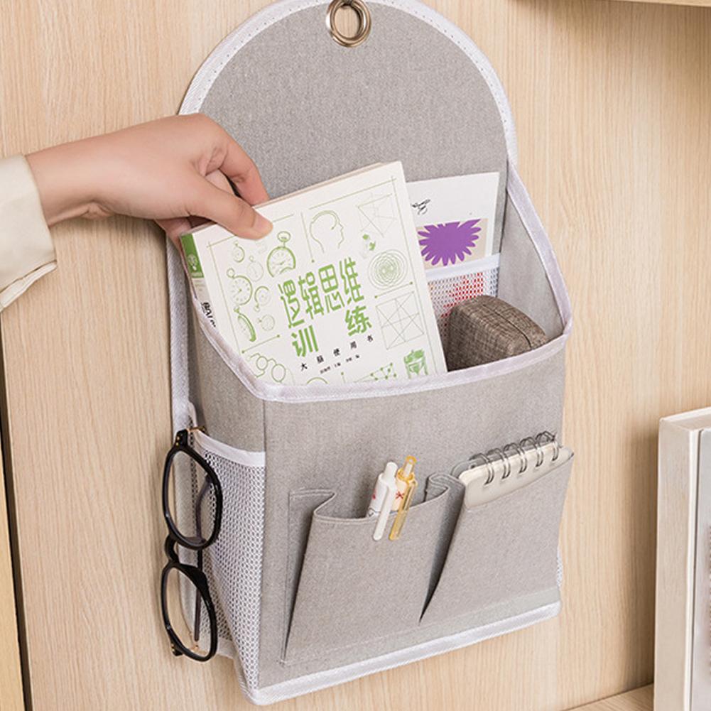Borsa portaoggetti in tessuto  - Magazine Holder Rack recensione e prezzo