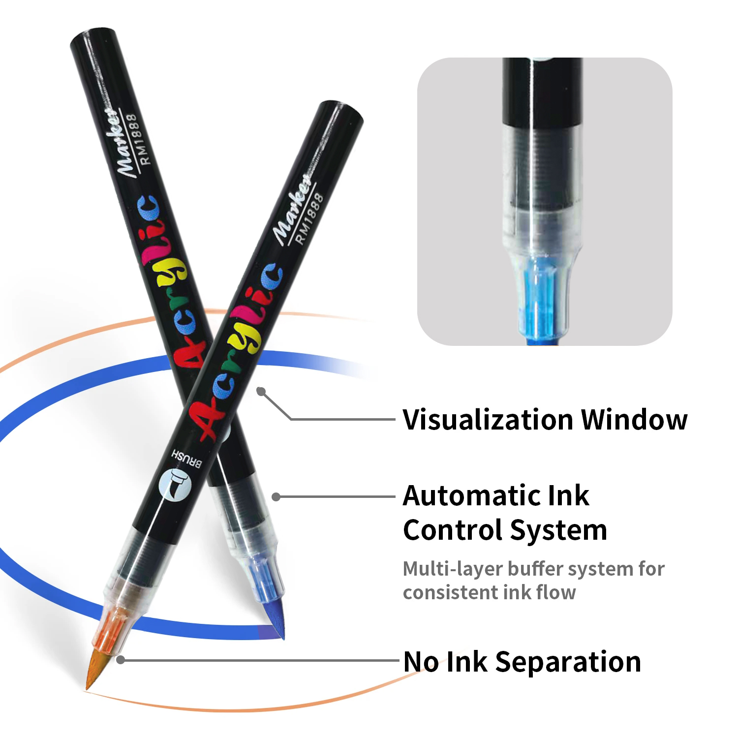 12-60 colori  Pennarelli per v - Copic Marker Classic recensione e prezzo