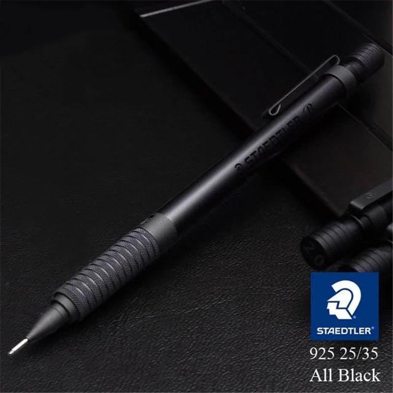 Staedtler 925 35-03B Portamine - Mechanical Pencil 0.3 recensione e prezzo