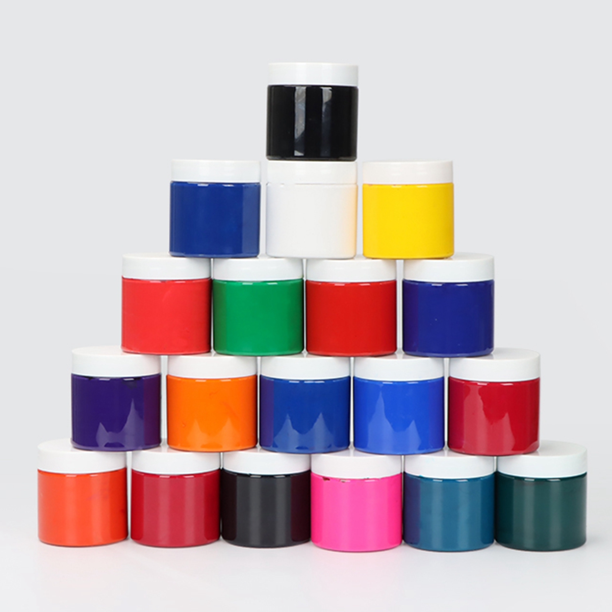 Inchiostri a colori acrilici a - Ink Blotter Paper recensione e prezzo
