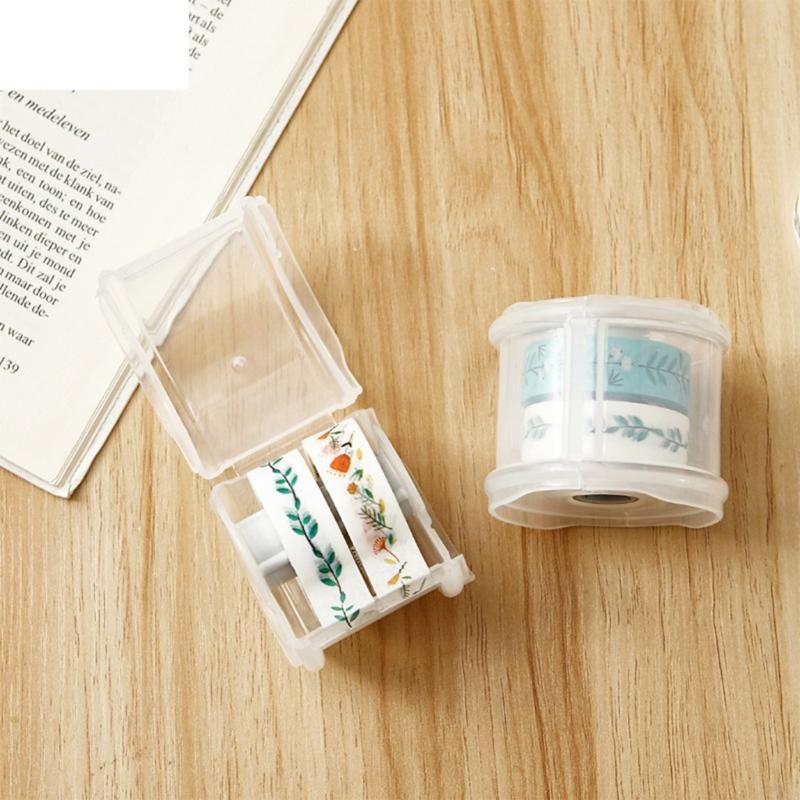 Contenitore per nastri in plas - Tape Dispenser Weighted recensione e prezzo