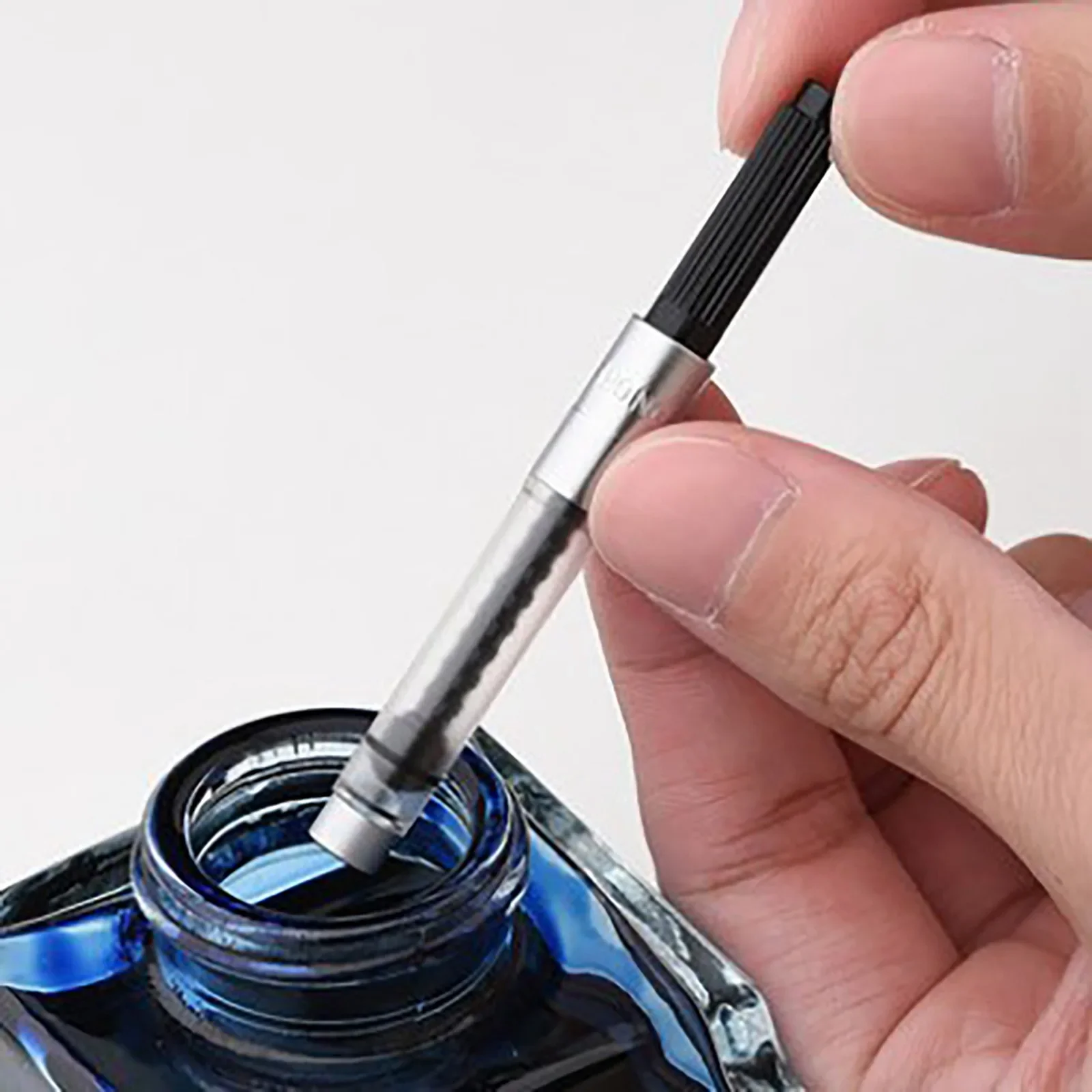 2 Pezzi Convertitore di Inchio - Fountain Pen Bottled Ink recensione e prezzo