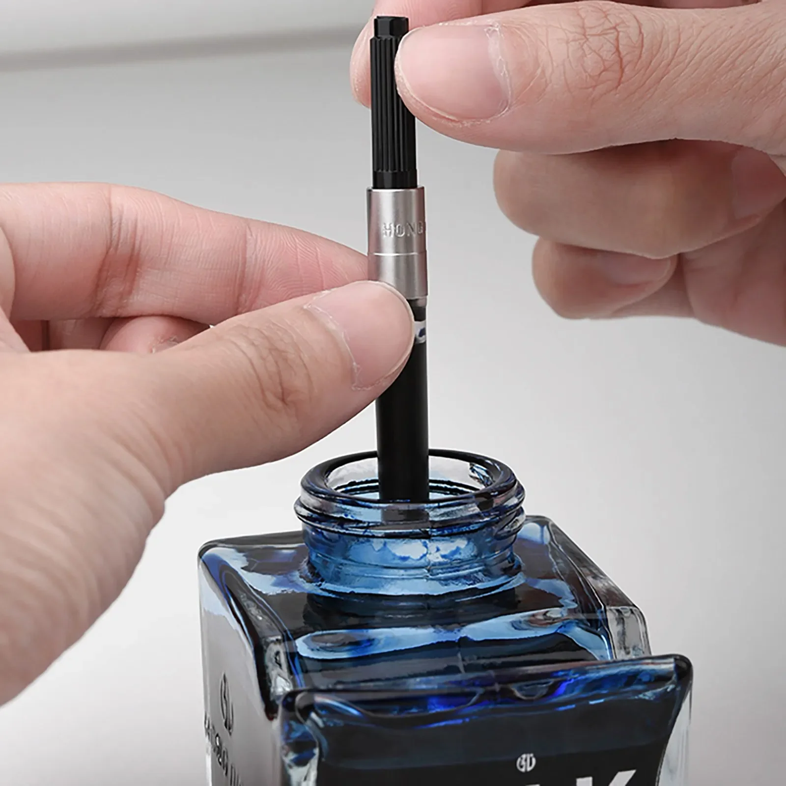 2 Pezzi Convertitore di Inchio - Fountain Pen Bottled Ink recensione e prezzo