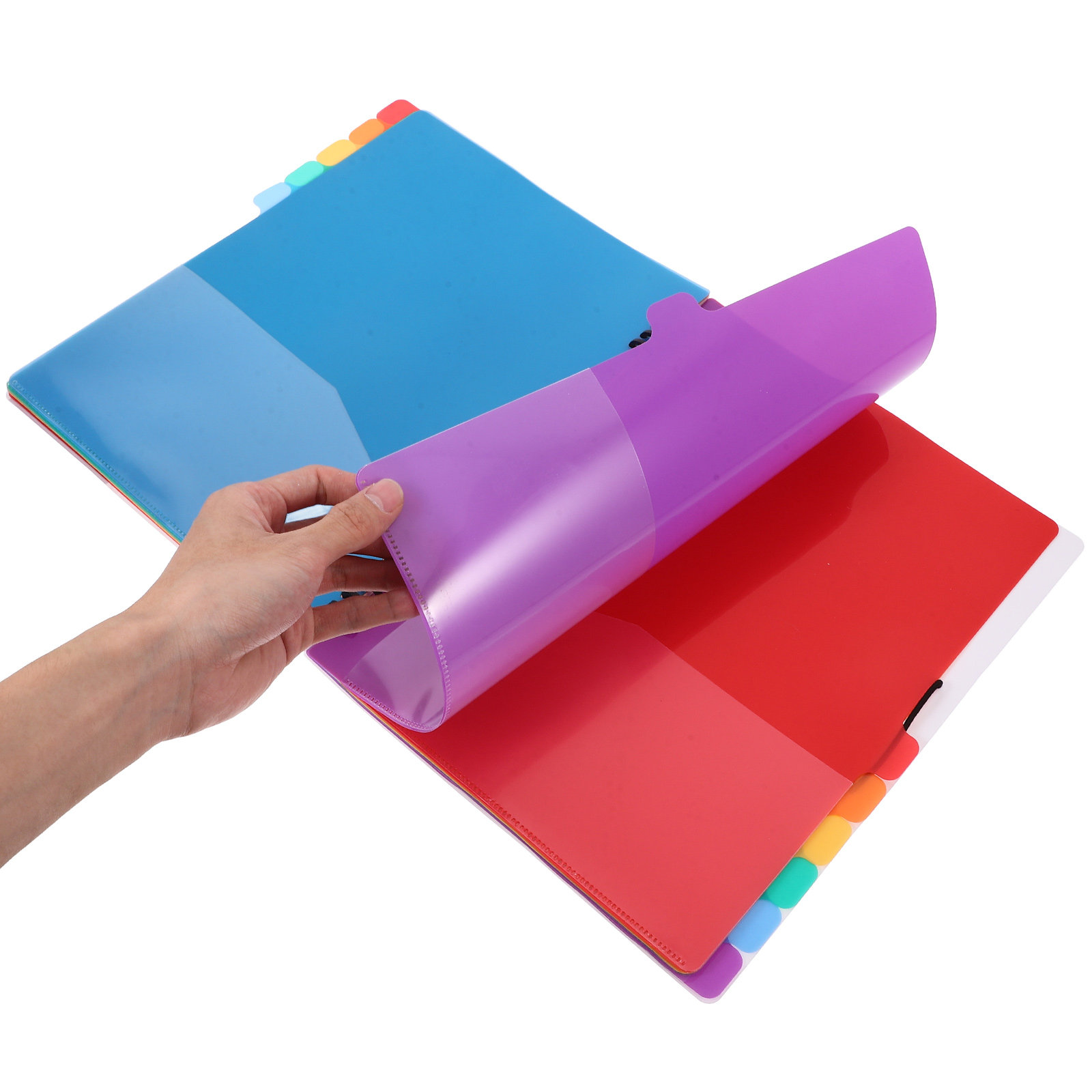 Organizzatore di Documenti A4  - Tab Divider A4 recensione e prezzo