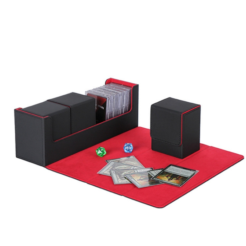 Custodia per mazzi di carte pe - Card Index Box recensione e prezzo