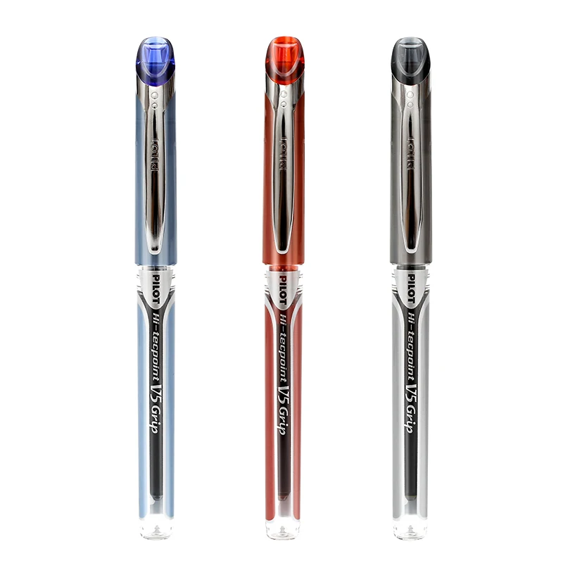 Giappone PILOT BXGPN-V5 Versio - Pilot Pen V5 recensione e prezzo