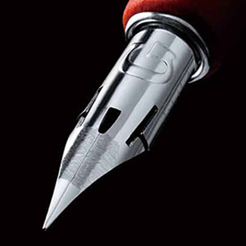 Zebra Comic Pen Pennino Tipo P - Zebra Pen Sarasa recensione e prezzo