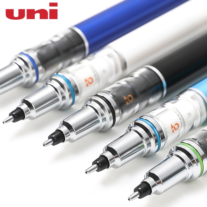 Uni Matite meccaniche rotanti  - Mechanical Pencil 0.3 recensione e prezzo