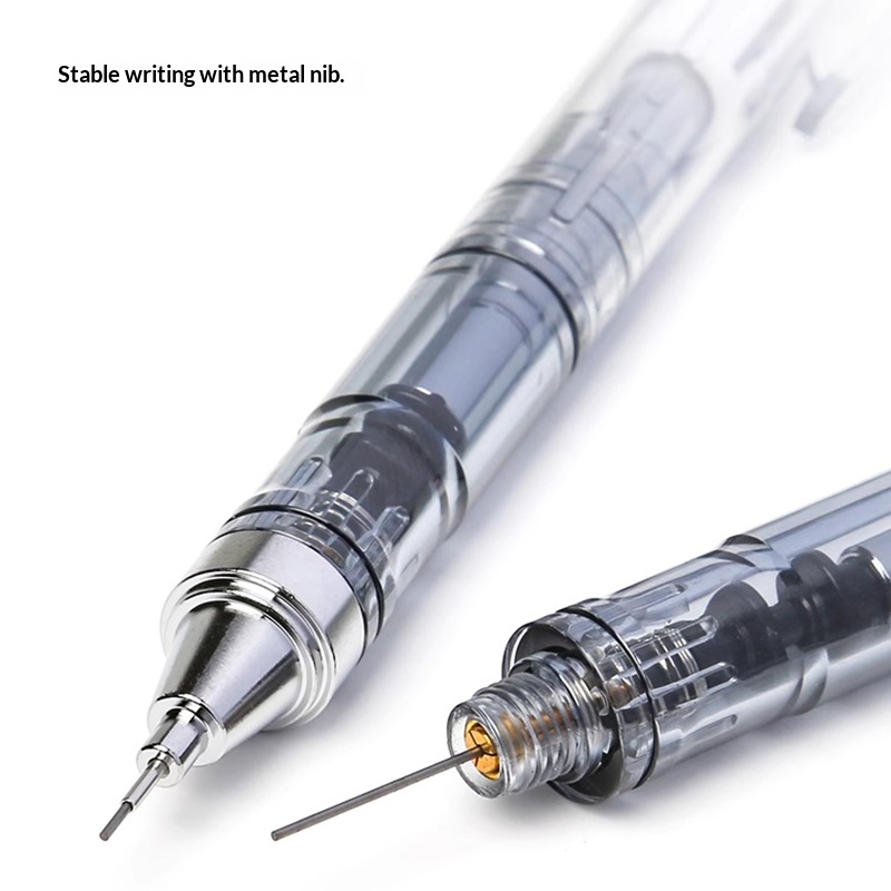 TOMBOW Shake to Lead/Press Mat - Mechanical Pencil 0.3 recensione e prezzo