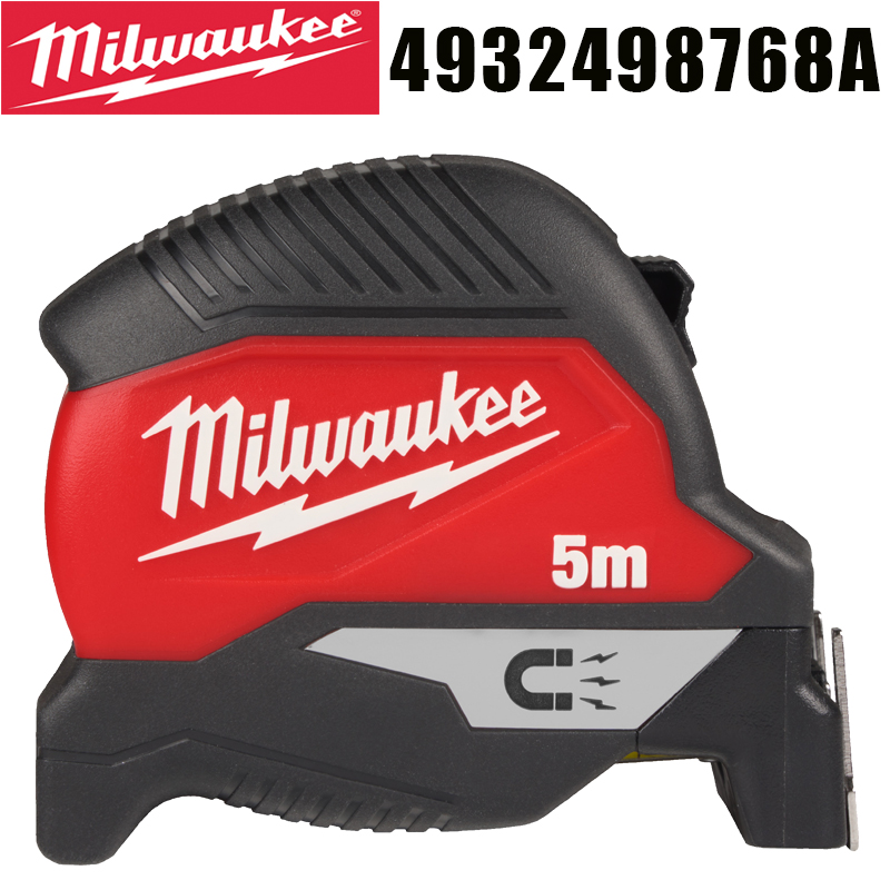Milwaukee 4932498768A Metro a  - Tape Dispenser Weighted recensione e prezzo