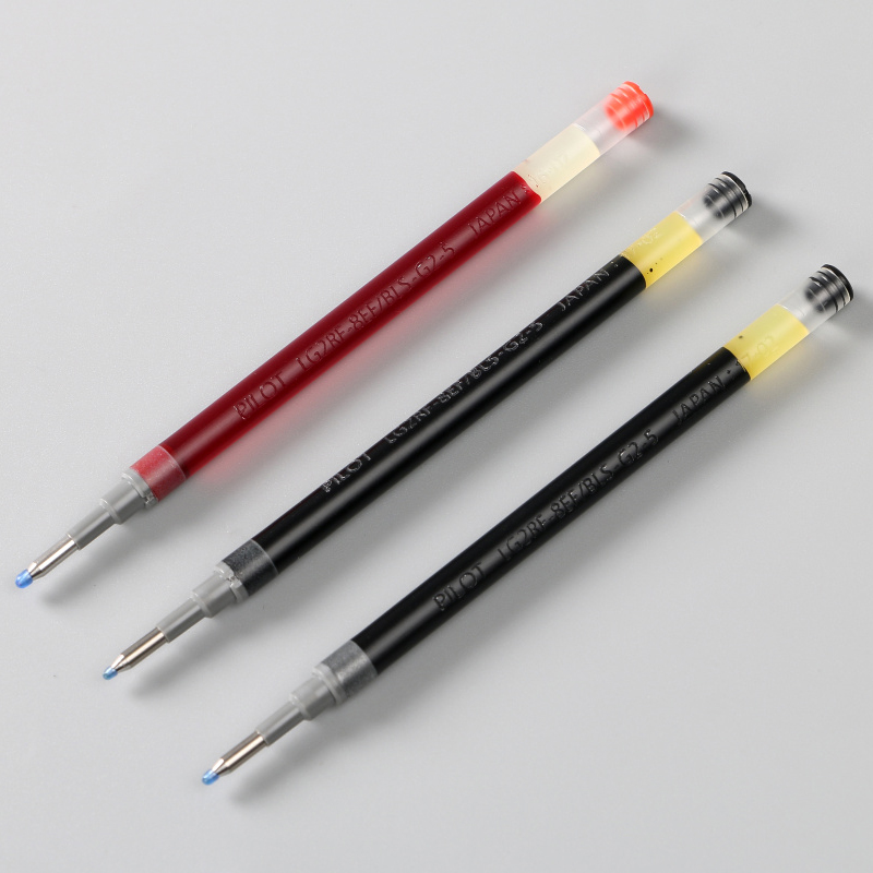 Ricarica pilota 12 pezzi BLS-G - Pilot Pen G2 recensione e prezzo