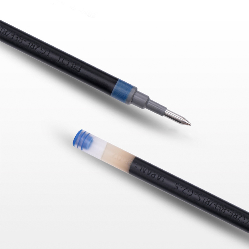 Ricarica pilota 12 pezzi BLS-G - Pilot Pen G2 recensione e prezzo