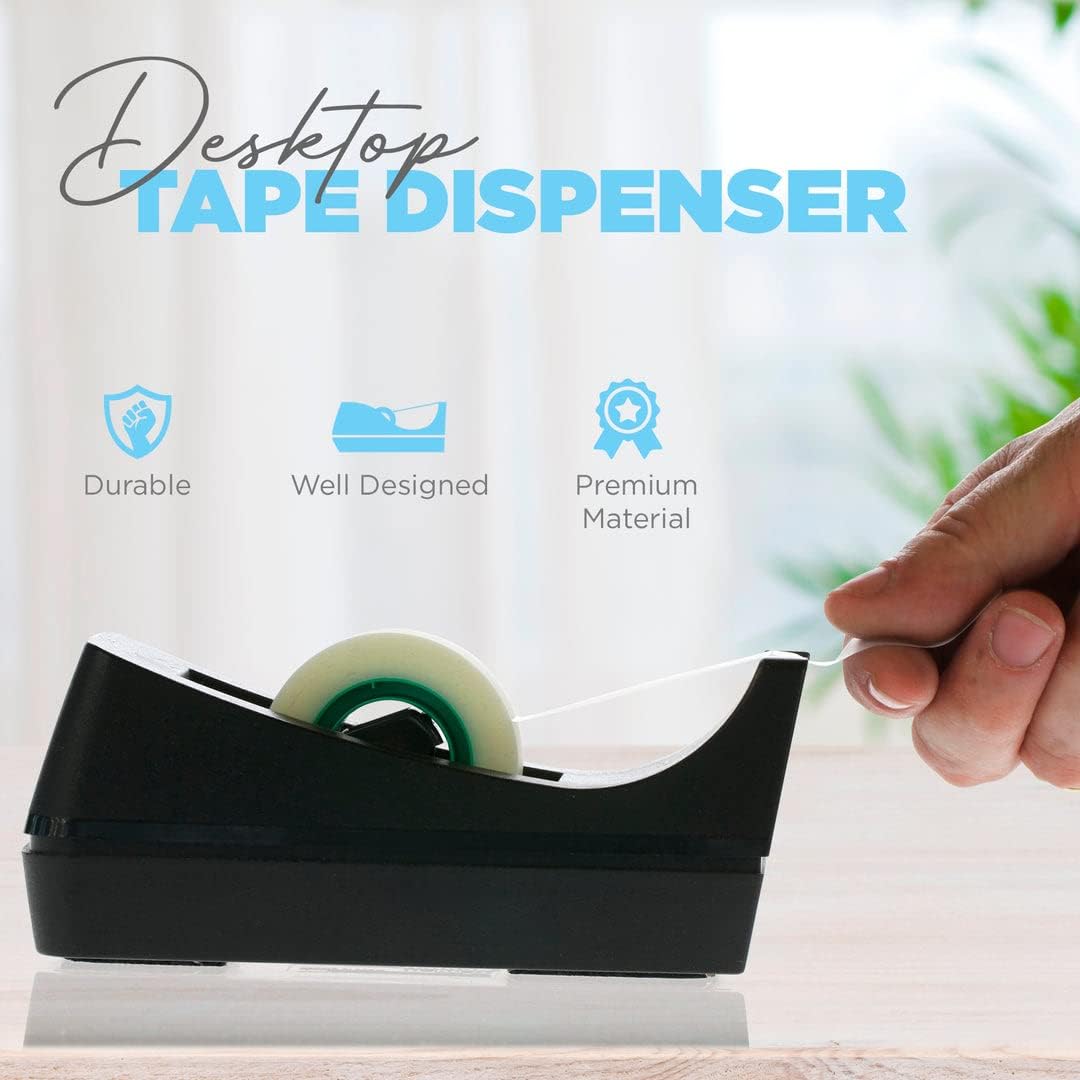 Dispenser per nastro da tavolo - Tape Dispenser Weighted recensione e prezzo