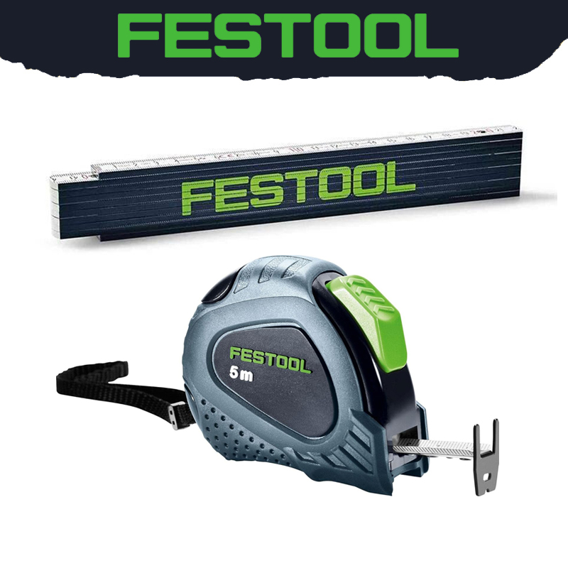 FESTOOL 201464   Righello pieg - Tape Dispenser Weighted recensione e prezzo