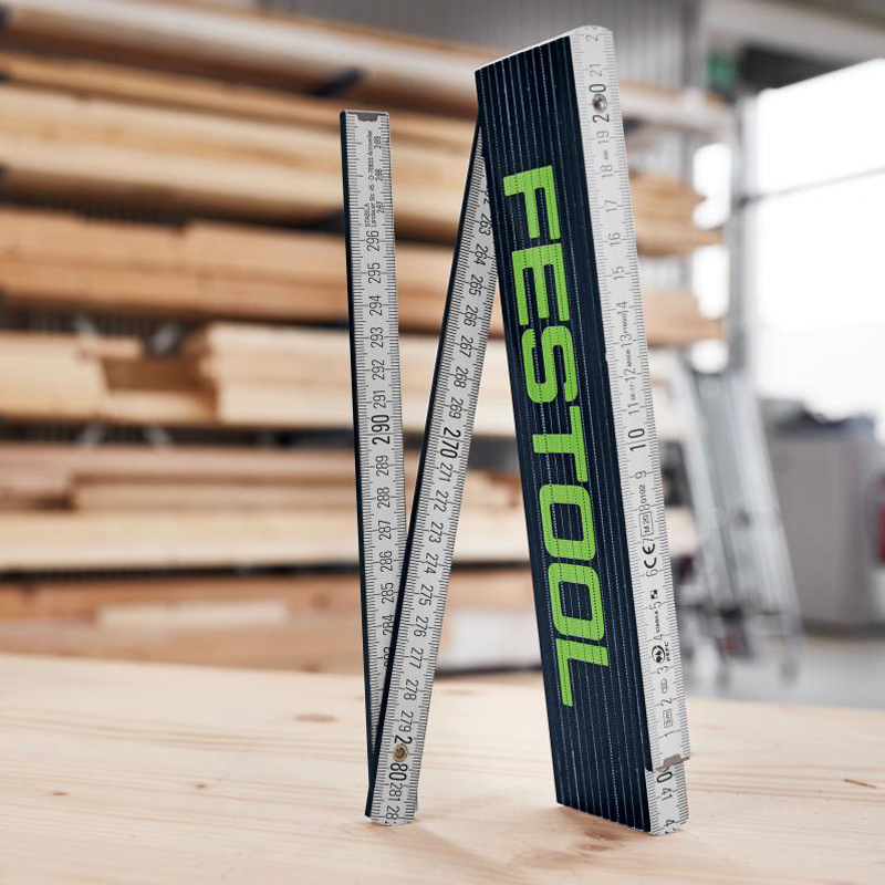 FESTOOL 201464   Righello pieg - Tape Dispenser Weighted recensione e prezzo