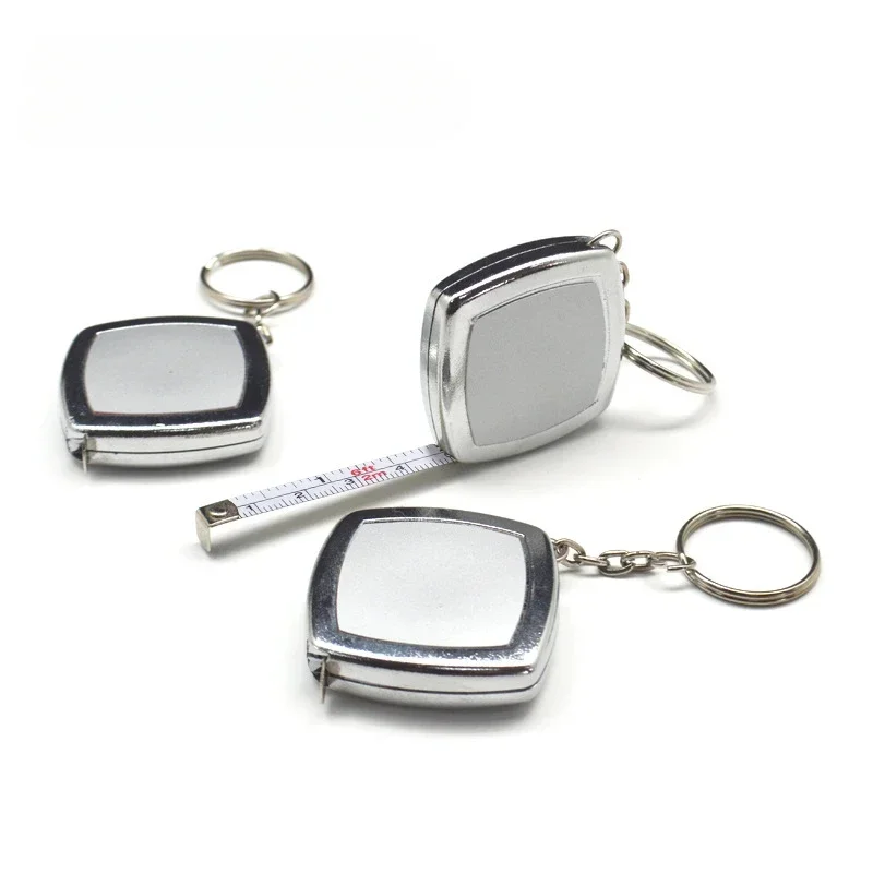 Mini nastro portachiavi da 2 m - Tape Dispenser Weighted recensione e prezzo