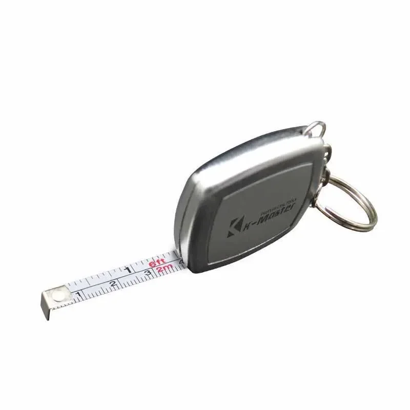 Mini nastro portachiavi da 2 m - Tape Dispenser Weighted recensione e prezzo