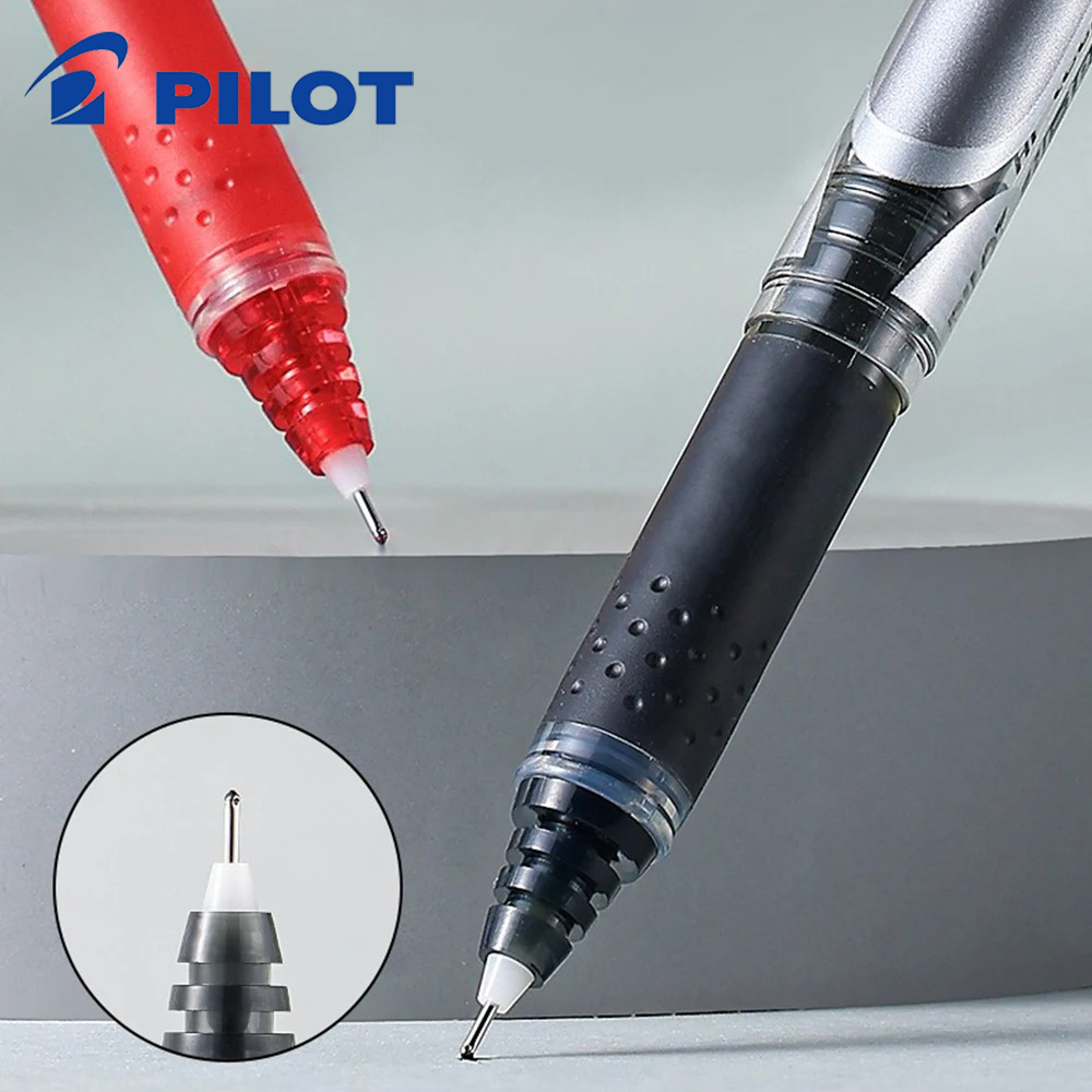 1PC Giappone Pilota Penna Gel  - Pilot Pen V5 recensione e prezzo