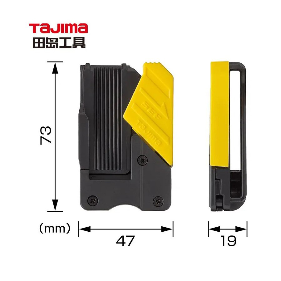 TAJIMA 1001-2865 Misura di nas - Tape Dispenser Weighted recensione e prezzo