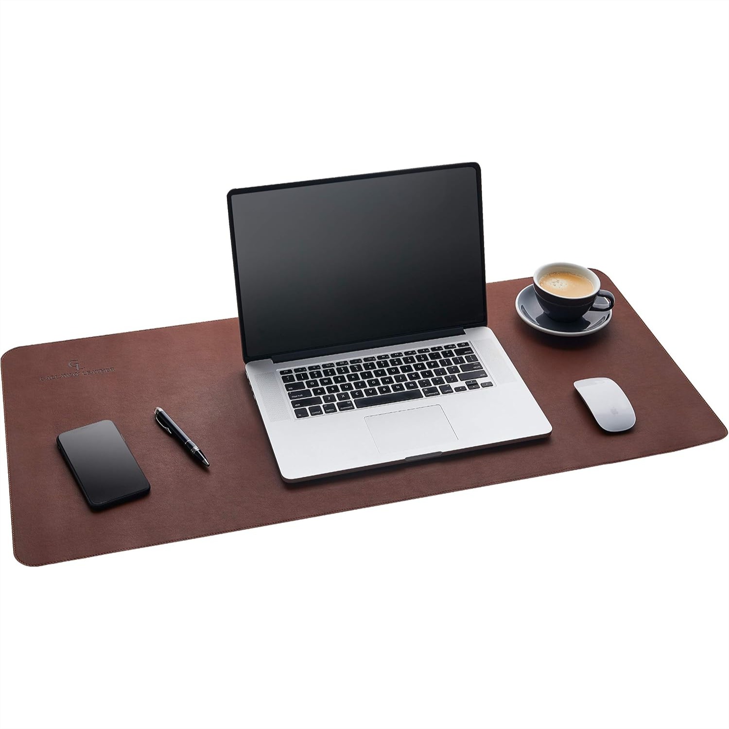 Grande Tappetino da Scrivania  - Leather Desk Pad recensione e prezzo