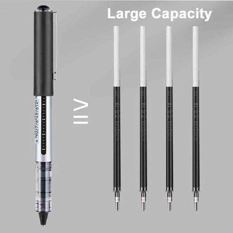 Penna a inchiostro gel uni-bal - Pilot Pen V5 recensione e prezzo