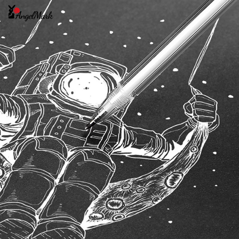 Bianco Oro Argento Classico Ev - Copic Marker Classic recensione e prezzo