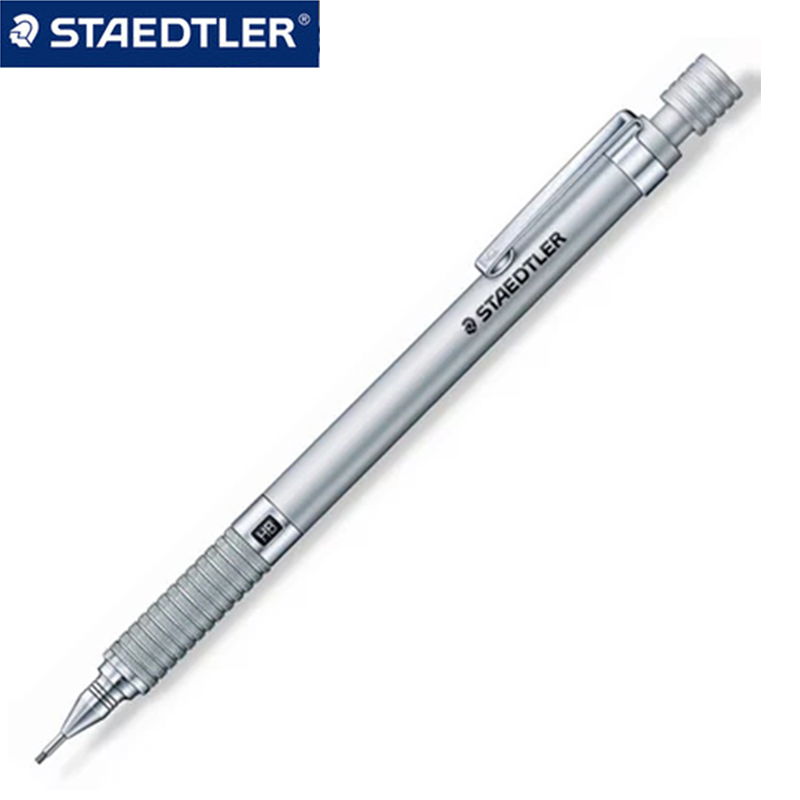 STAEDTLER 925 25 Metallo Tedes - Mechanical Pencil 0.3 recensione e prezzo