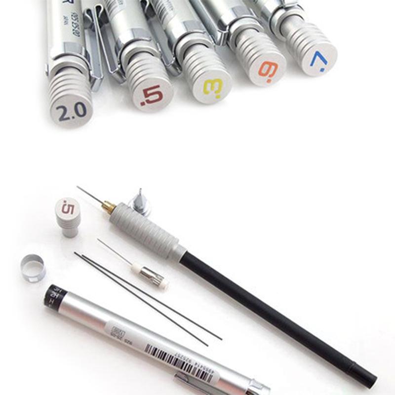 STAEDTLER 925 25 Metallo Tedes - Mechanical Pencil 0.3 recensione e prezzo