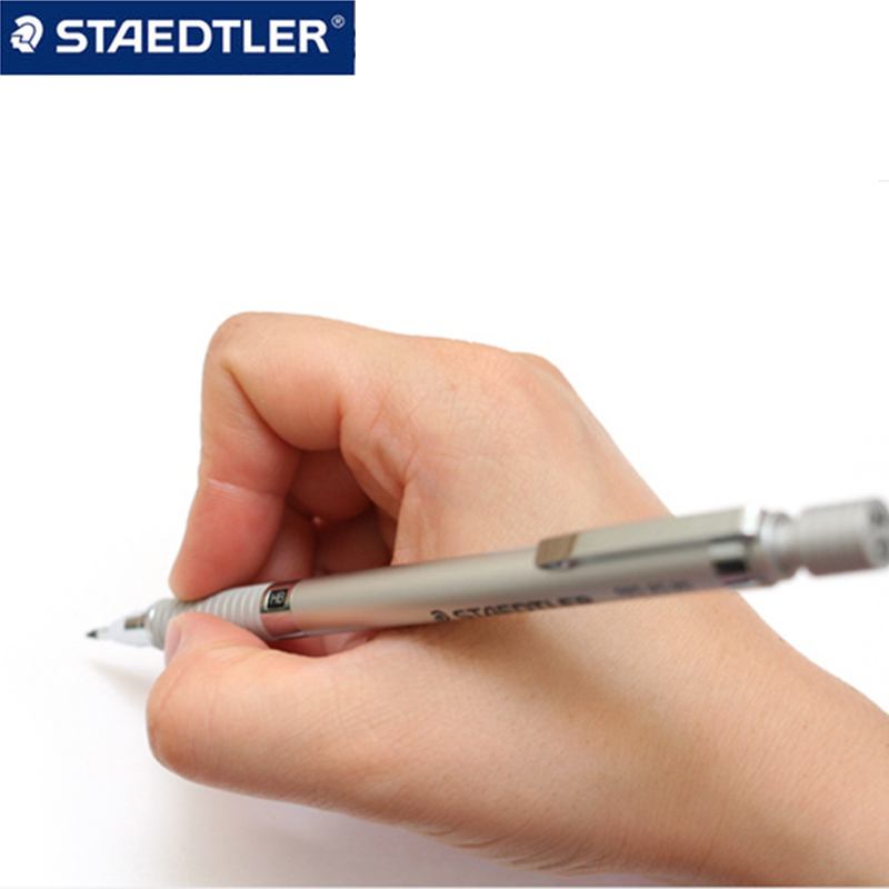 STAEDTLER 925 25 Metallo Tedes - Mechanical Pencil 0.3 recensione e prezzo