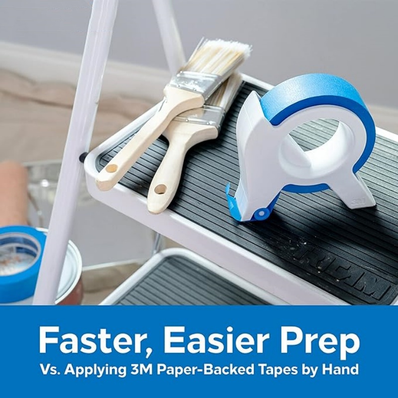 Pittore Nastro Adesivo Applica - Tape Dispenser Weighted recensione e prezzo