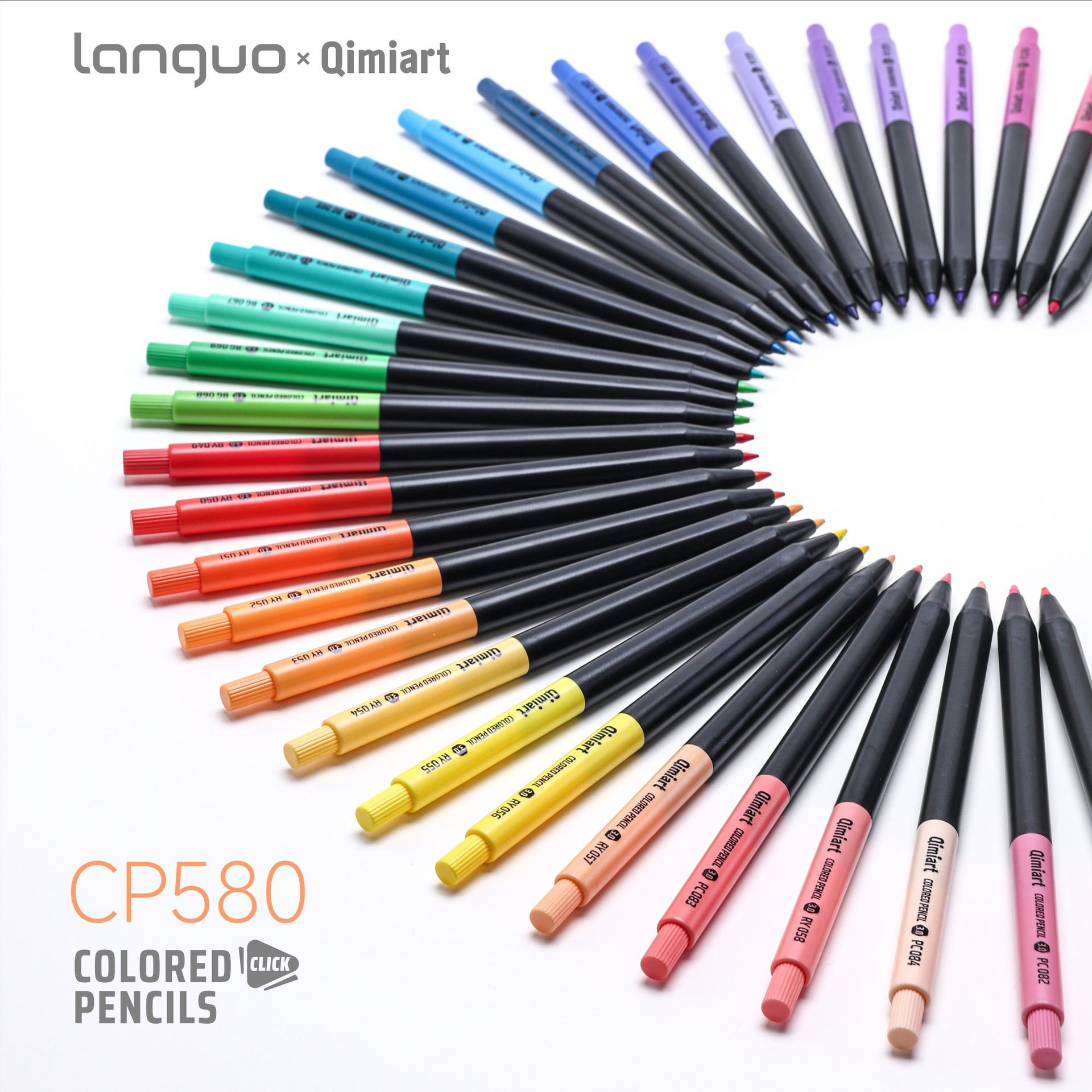 Set di matite colorate retratt - Staedtler Pencil Lumocolor recensione e prezzo