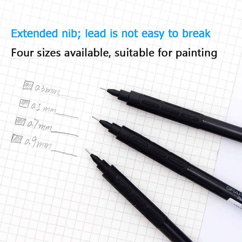 Pentel PG1000 Graph For PRO Ma - Mechanical Pencil 0.3 recensione e prezzo