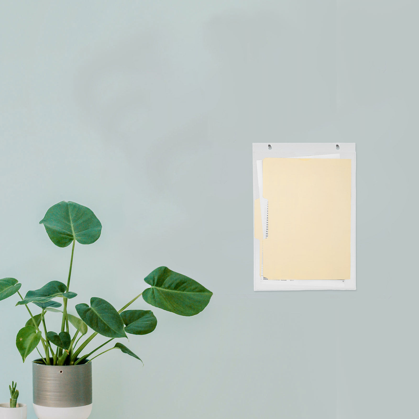 Portariviste da Parete in Acri - Magazine Holder Rack recensione e prezzo