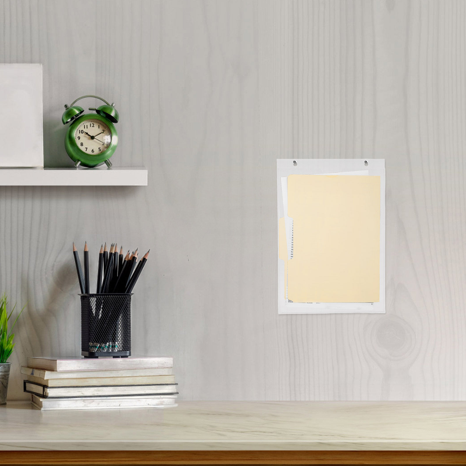 Portariviste da Parete in Acri - Magazine Holder Rack recensione e prezzo