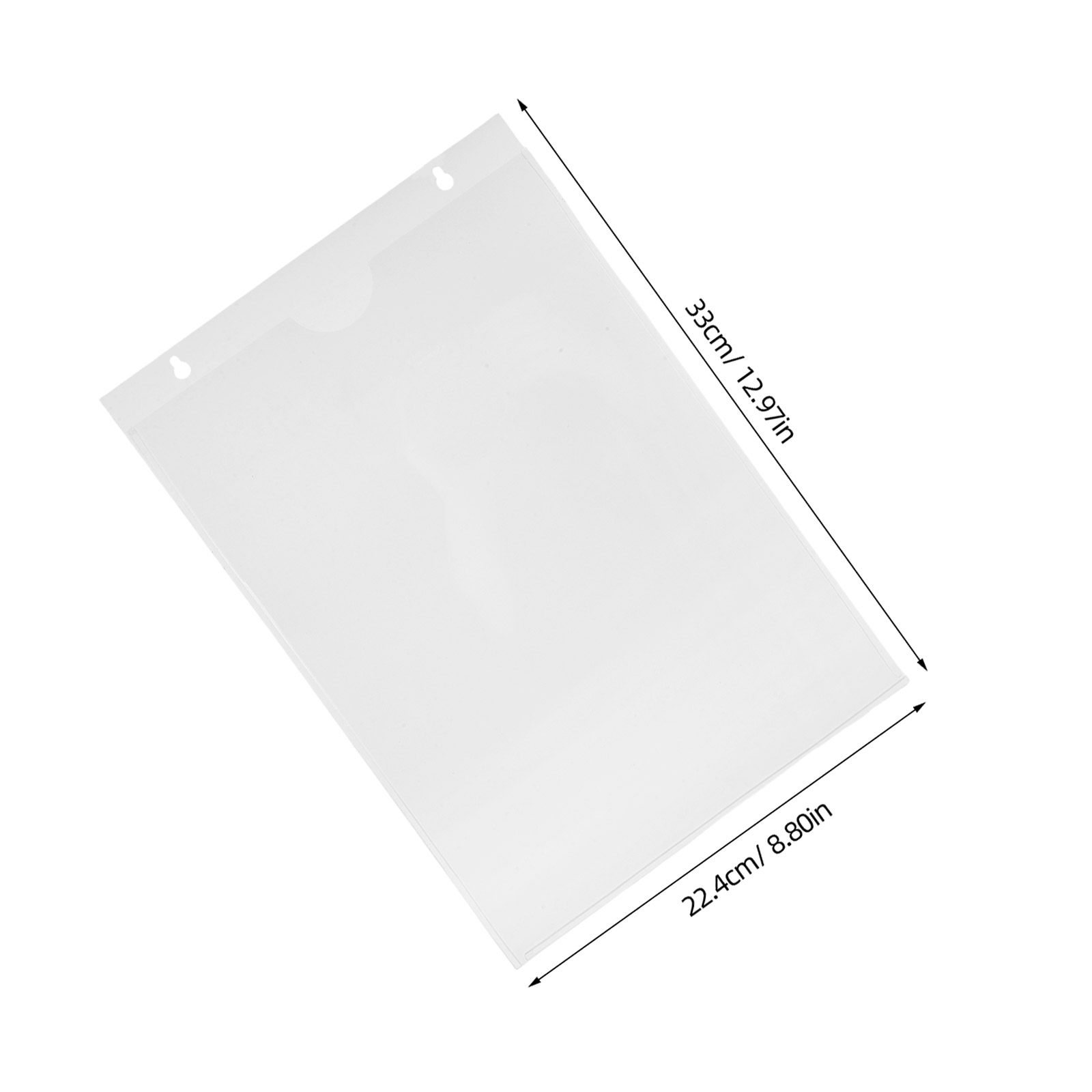 Portariviste da Parete in Acri - Magazine Holder Rack recensione e prezzo