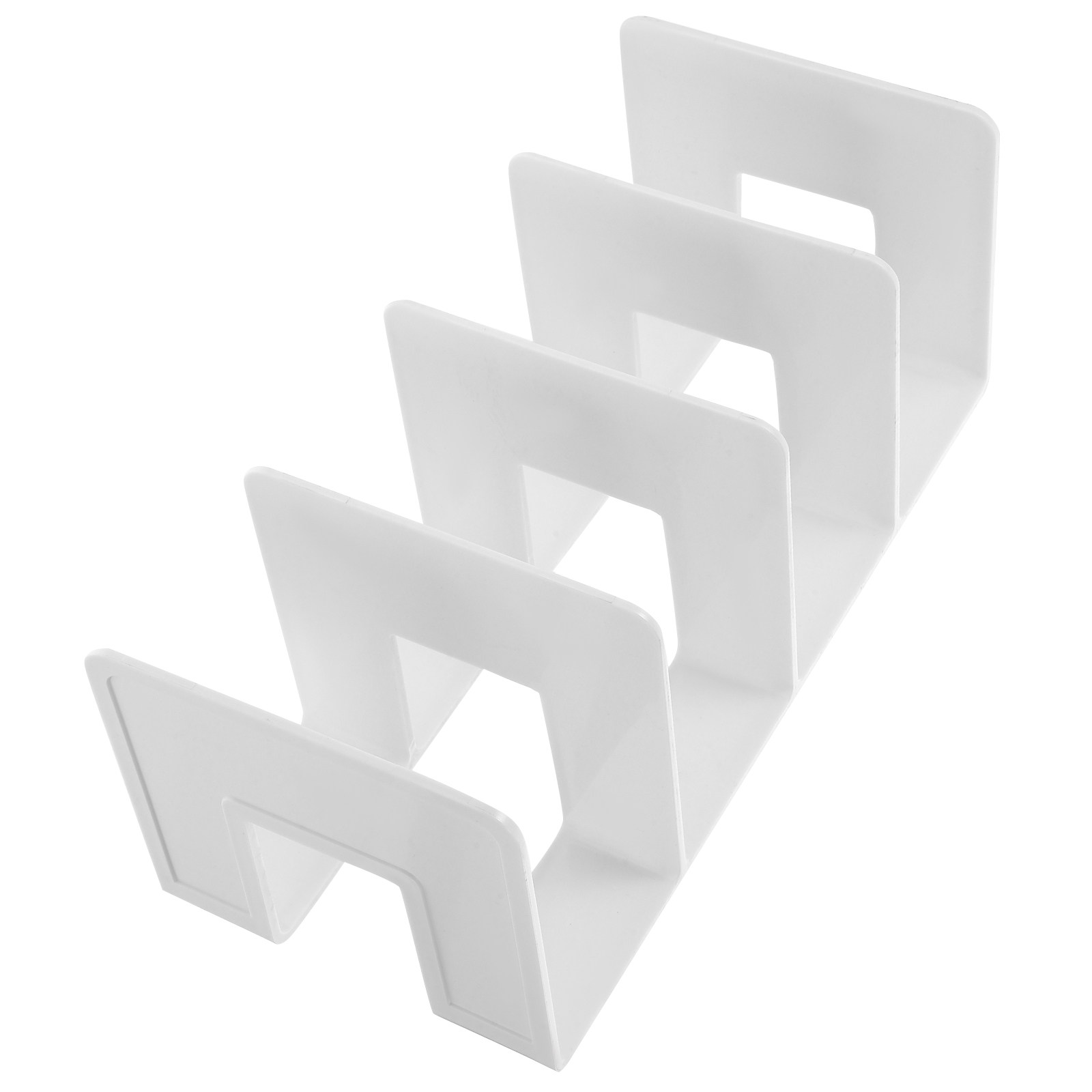 Portadocumenti da Scrivania in - Magazine Holder Rack recensione e prezzo
