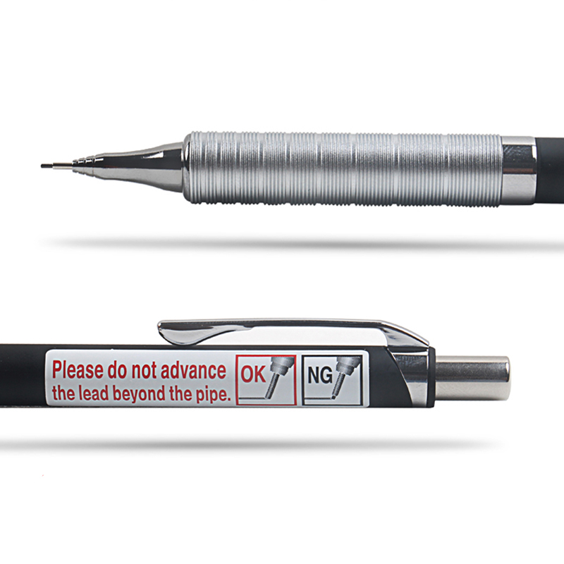 1pc Pentel Orenz matita meccan - Mechanical Pencil 0.3 recensione e prezzo
